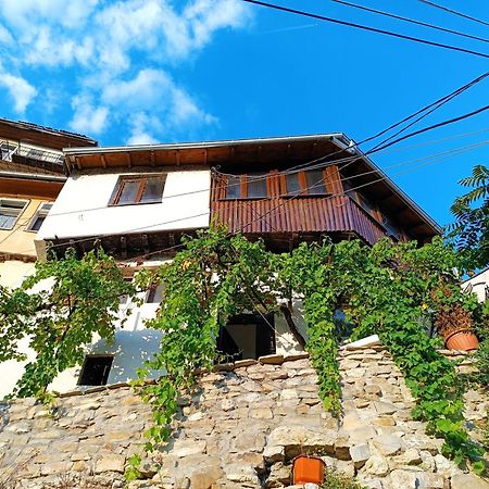Bobevata Guest House - Floor 1 - Stunning View Old Town เวลีคอเทอร์โนโว ภายนอก รูปภาพ