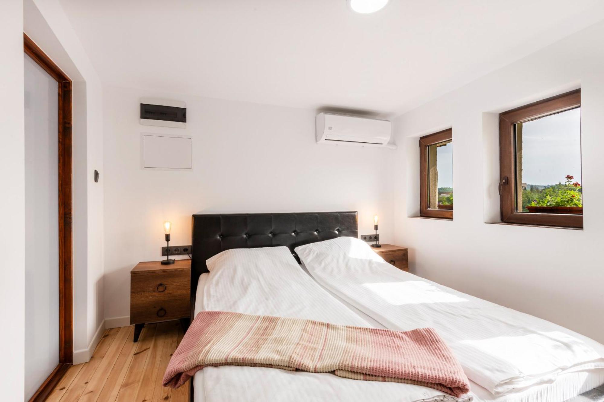 Bobevata Guest House - Floor 1 - Stunning View Old Town เวลีคอเทอร์โนโว ภายนอก รูปภาพ